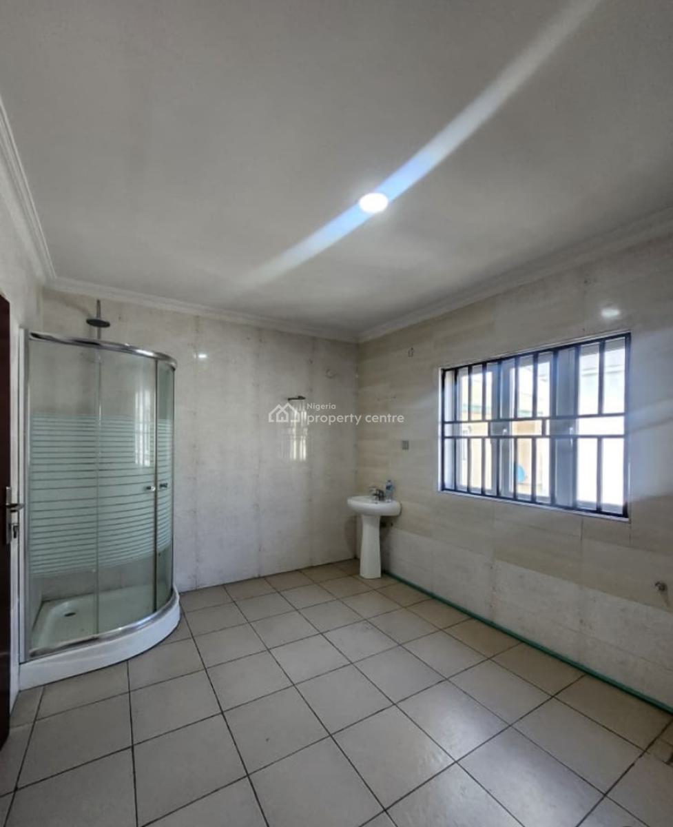 4, Lekki Phase 1, Lekki, Lagos, House for Rent