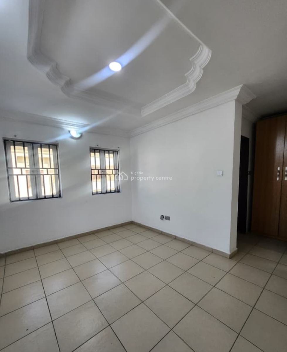 4, Lekki Phase 1, Lekki, Lagos, House for Rent