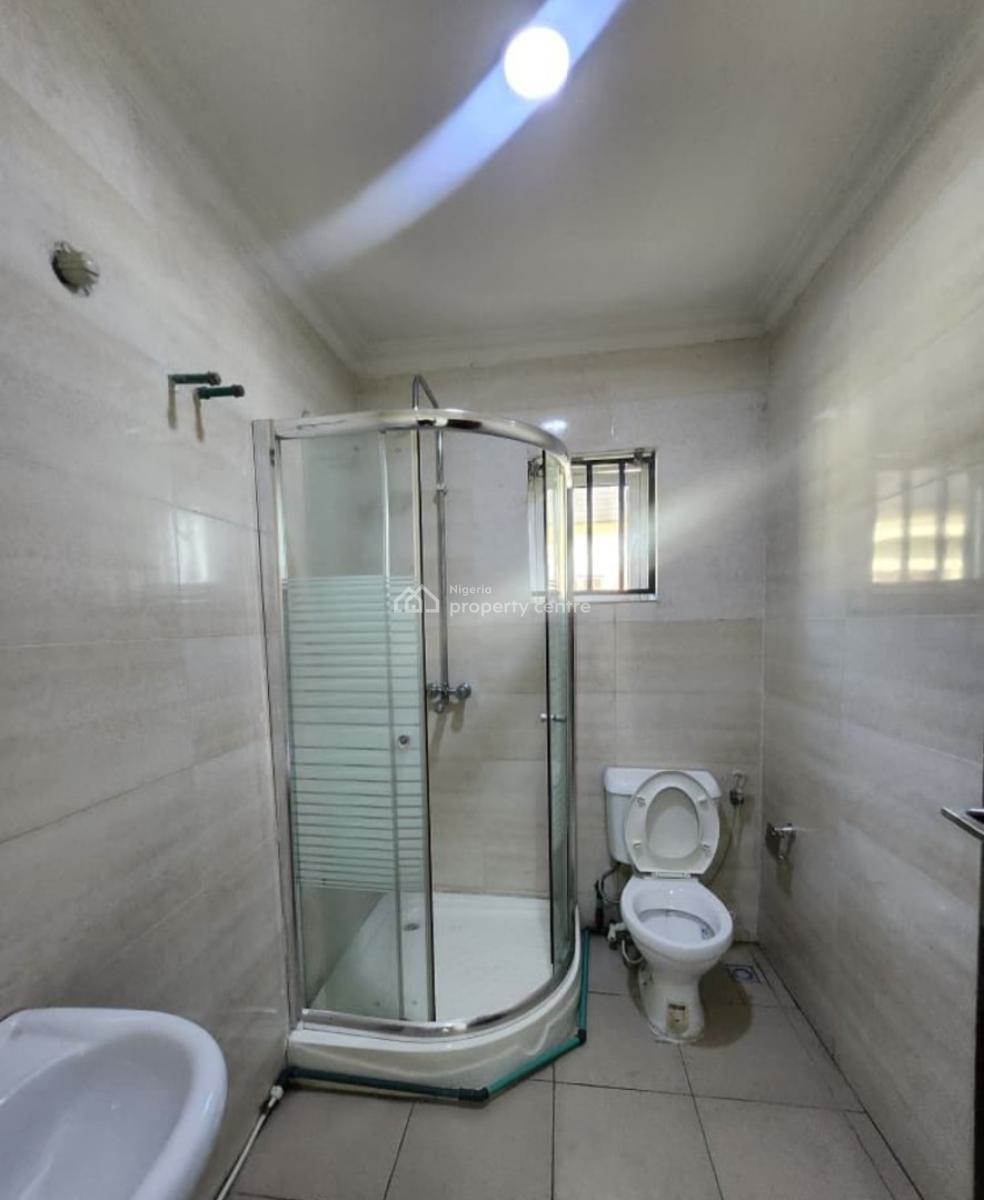 4, Lekki Phase 1, Lekki, Lagos, House for Rent