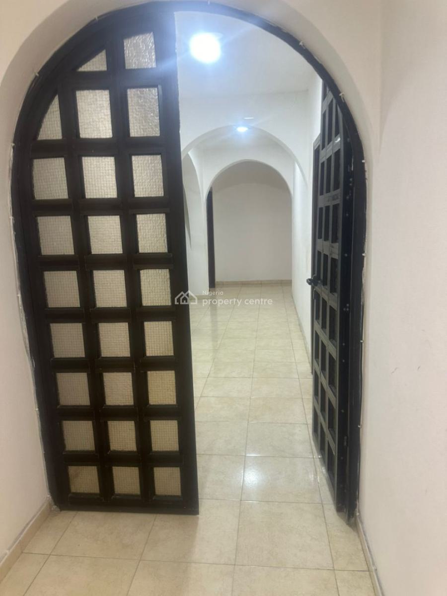 Luxury, Serviced  and Well Finished 3 Bedroom Flat with Bq, Ikoyi, Lagos, Flat / Apartment for Rent