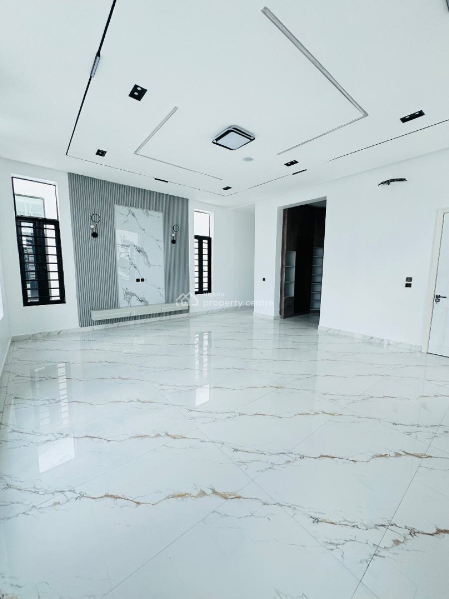 Brand New 5bedrms Fully Detached Duplex Available 350m, Vgc, Lekki, Lagos, Detached Duplex for Sale
