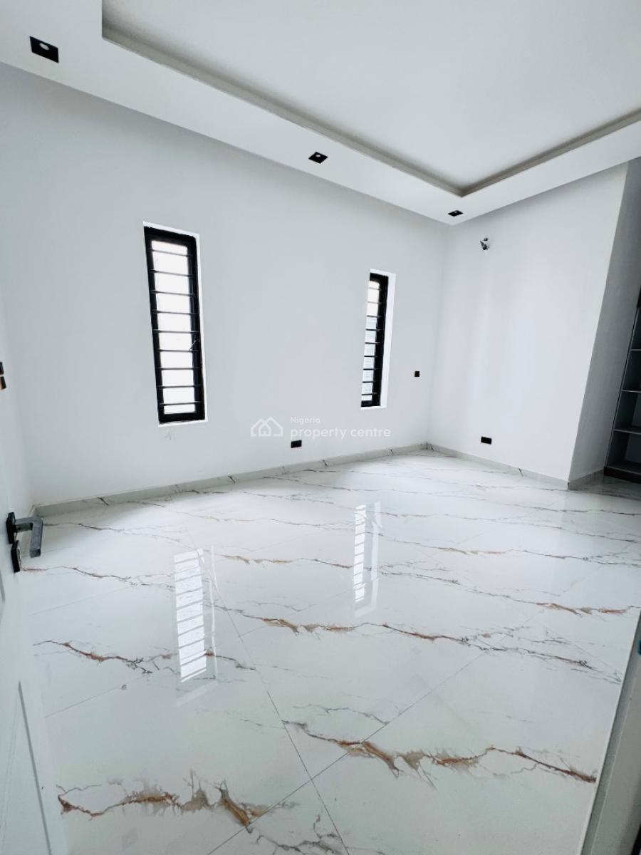 Brand New 5bedrms Fully Detached Duplex Available 350m, Vgc, Lekki, Lagos, Detached Duplex for Sale