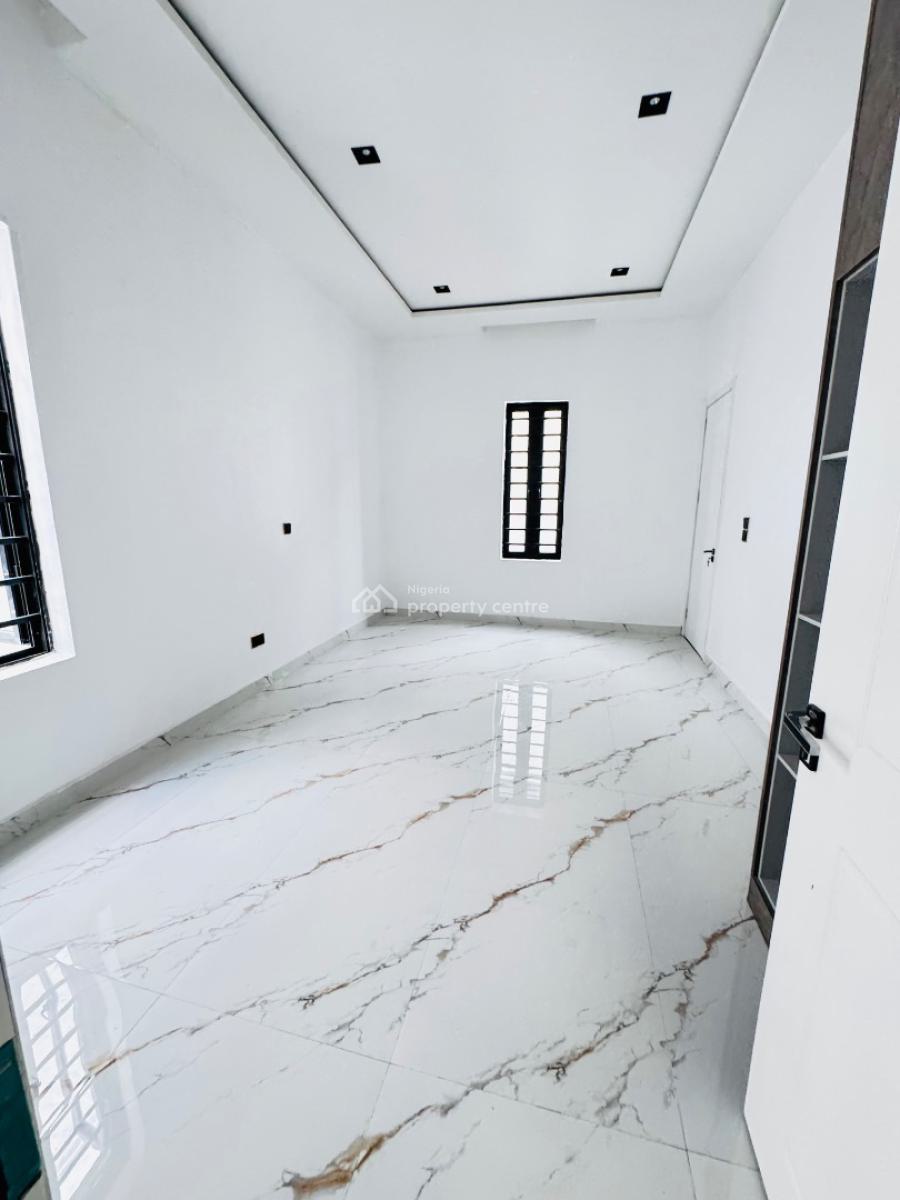 Brand New 5bedrms Fully Detached Duplex Available 350m, Vgc, Lekki, Lagos, Detached Duplex for Sale