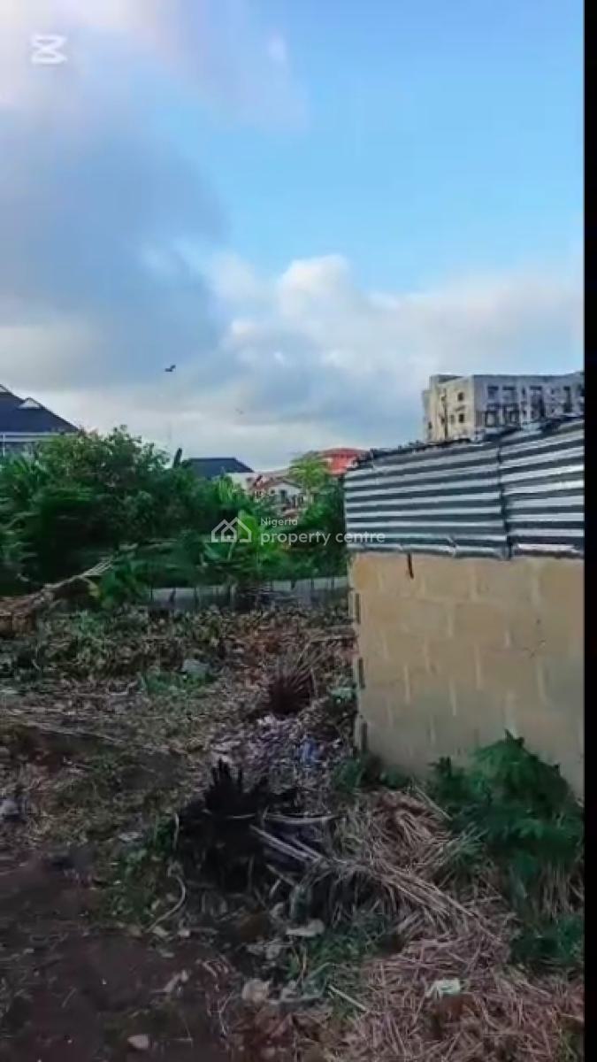 Land, Bokku Estate, Puposola, New Oko-oba, Agege, Lagos, Land for Sale