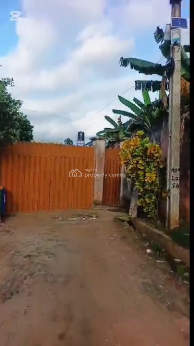 Land, Bokku Estate, Puposola, New Oko-oba, Agege, Lagos, Land for Sale