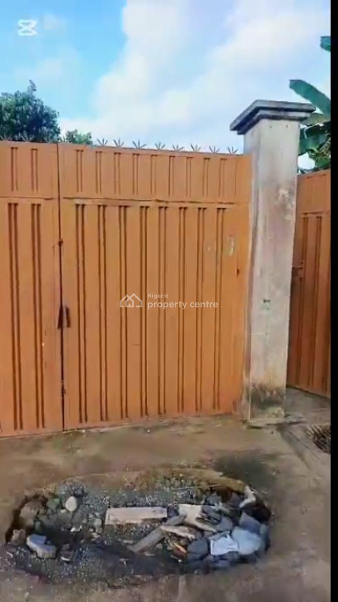 Land, Bokku Estate, Puposola, New Oko-oba, Agege, Lagos, Land for Sale