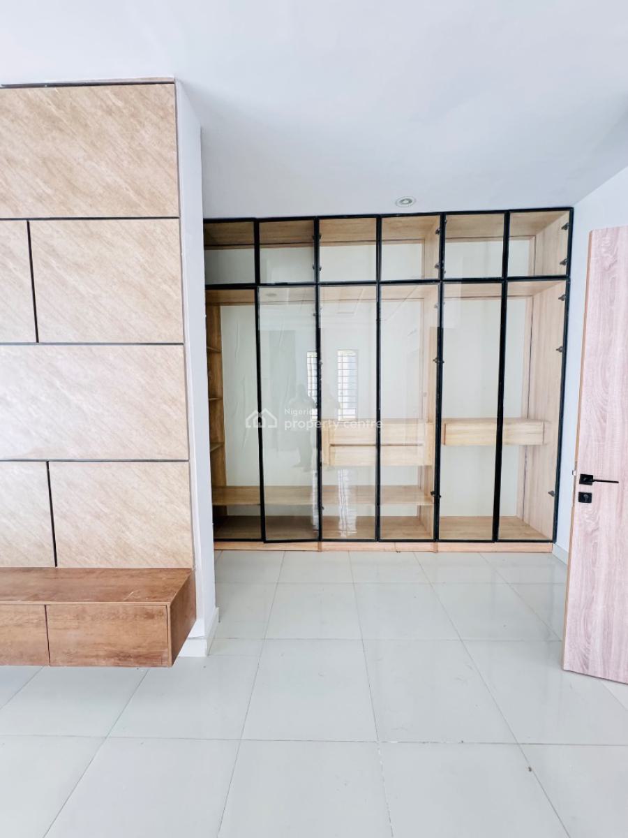 Brand New Luxury 5bedrms Fully Detached Duplex 350m, Vgc, Lekki, Lagos, Detached Duplex for Sale