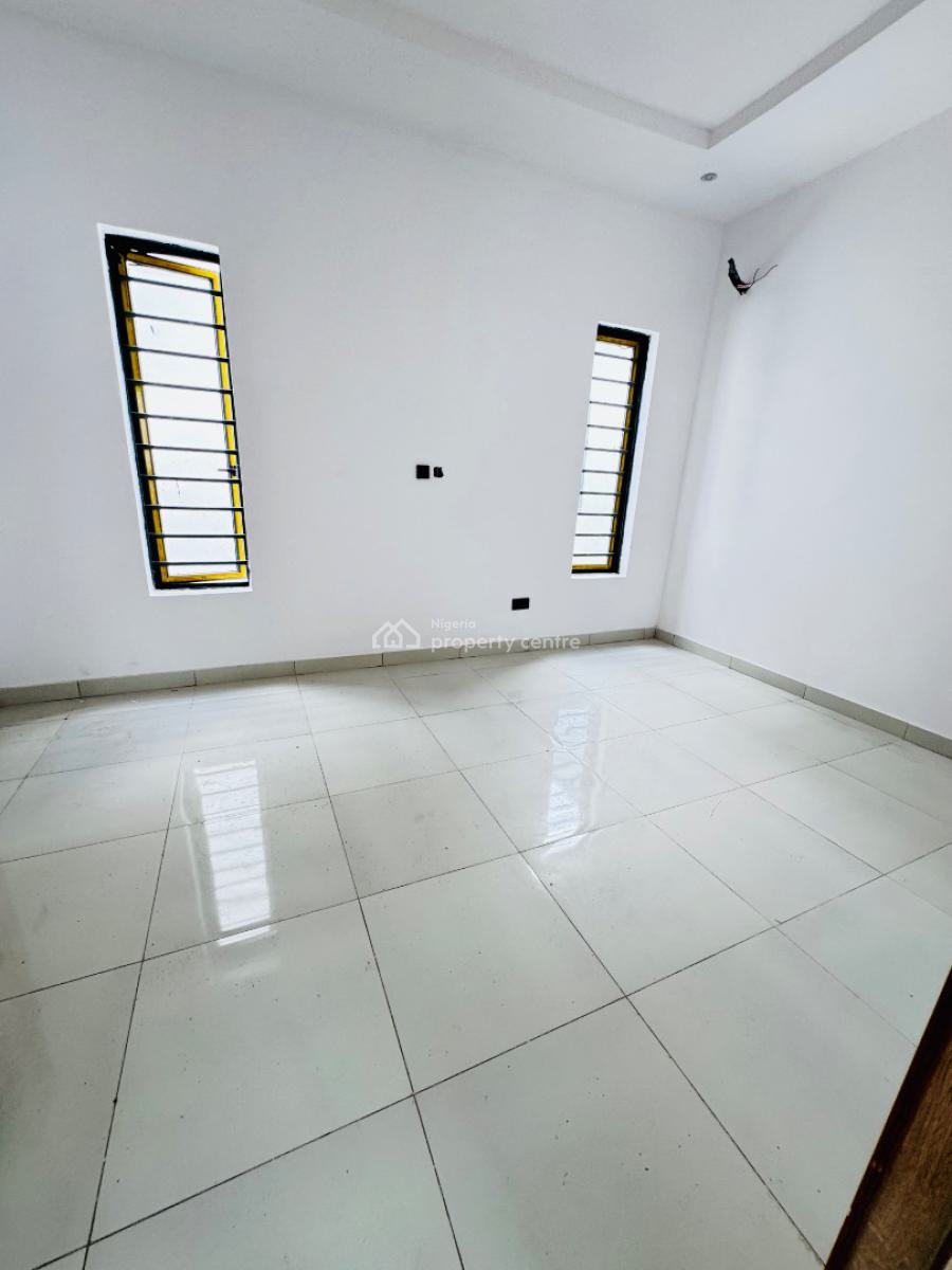 Brand New Luxury 5bedrms Fully Detached Duplex 350m, Vgc, Lekki, Lagos, Detached Duplex for Sale