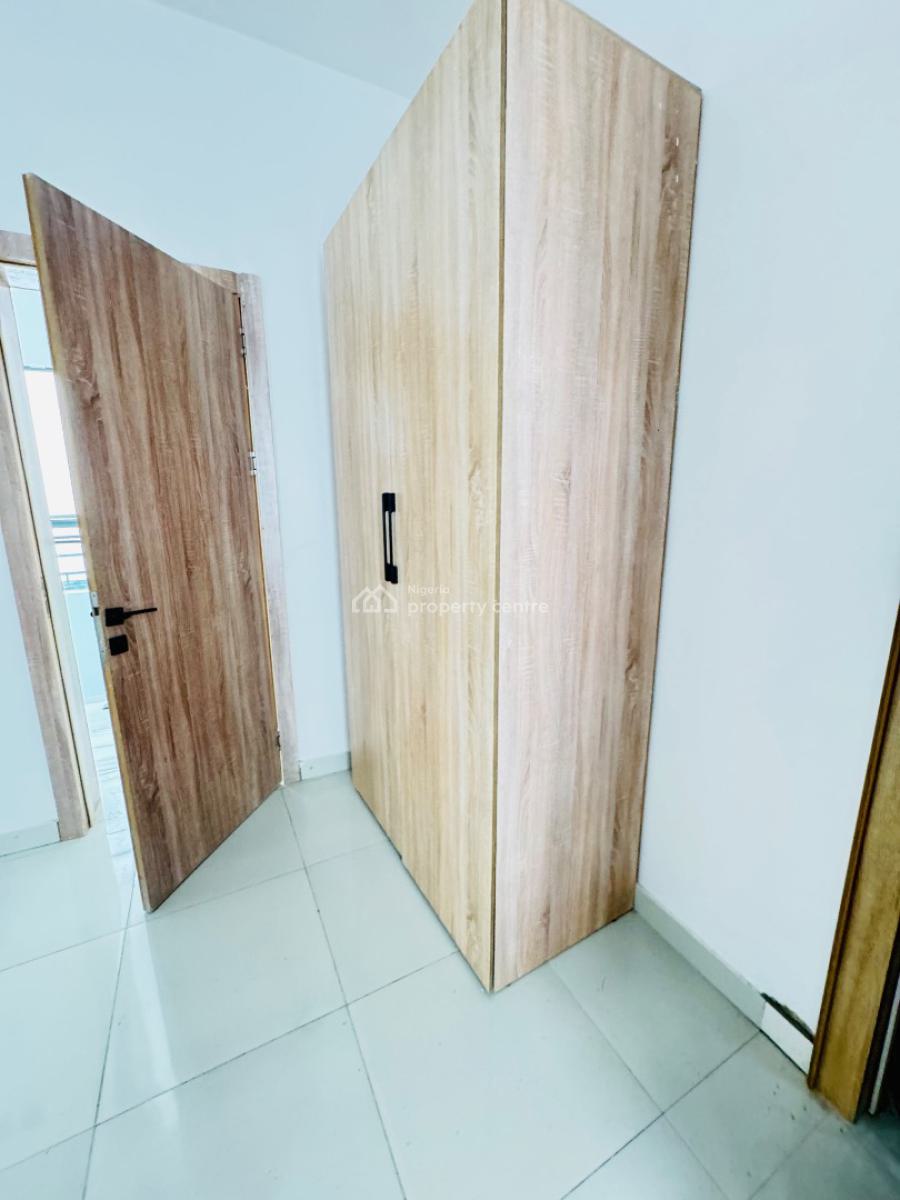 Brand New Luxury 5bedrms Fully Detached Duplex 350m, Vgc, Lekki, Lagos, Detached Duplex for Sale