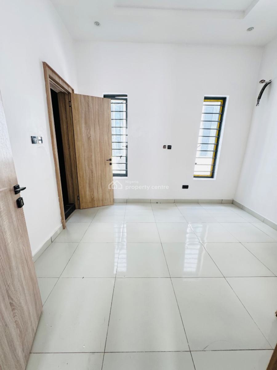 Brand New Luxury 5bedrms Fully Detached Duplex 350m, Vgc, Lekki, Lagos, Detached Duplex for Sale