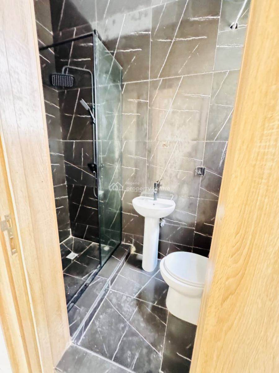 Brand New Luxury 5bedrms Fully Detached Duplex 350m, Vgc, Lekki, Lagos, Detached Duplex for Sale