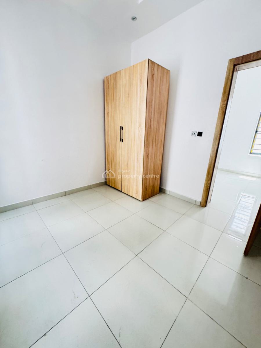 Brand New Luxury 5bedrms Fully Detached Duplex 350m, Vgc, Lekki, Lagos, Detached Duplex for Sale