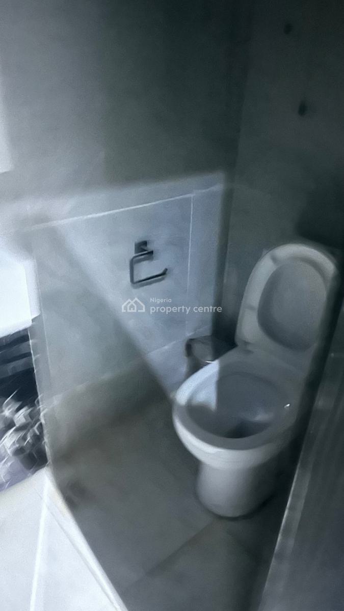 Two Bed, Lekki, Lagos, Flat / Apartment for Rent