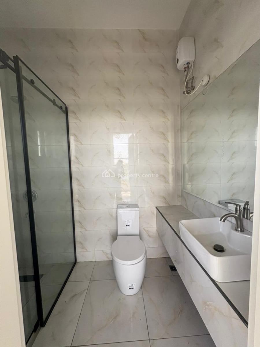 5-bed Fully Detached Duplex- Lekki, Lekki, Lagos, Detached Duplex for Sale