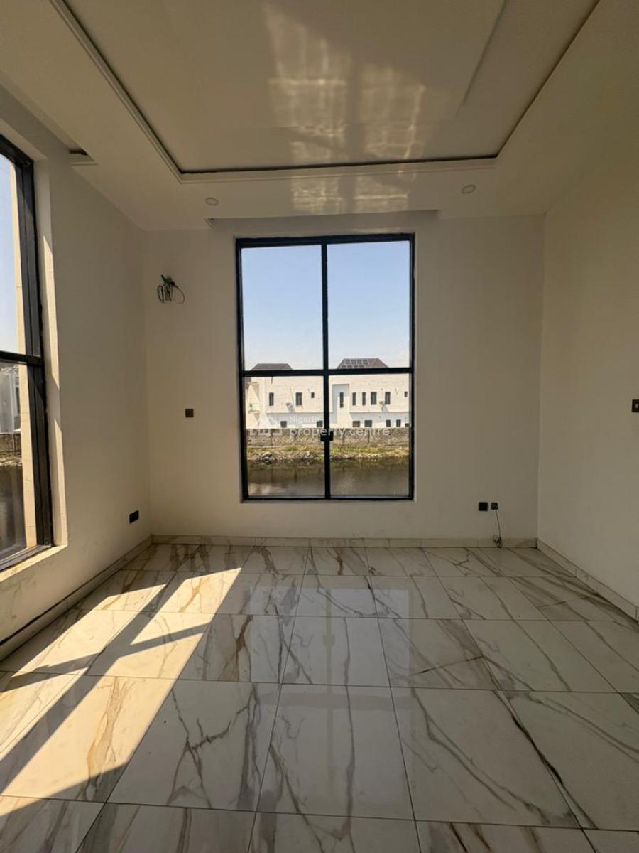 5-bed Fully Detached Duplex- Lekki, Lekki, Lagos, Detached Duplex for Sale