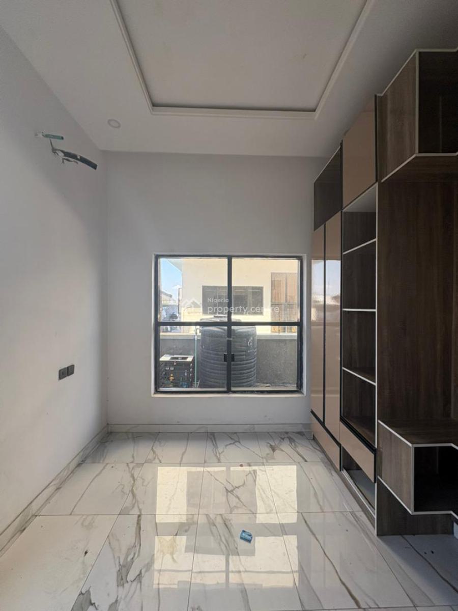 5-bed Fully Detached Duplex- Lekki, Lekki, Lagos, Detached Duplex for Sale