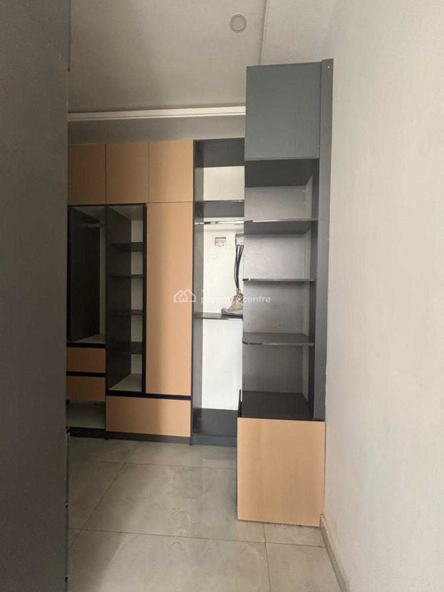 5-bed Fully Detached Duplex- Lekki, Lekki, Lagos, Detached Duplex for Sale