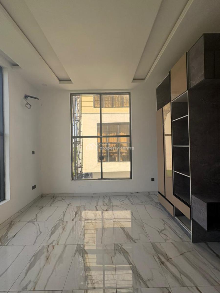 5-bed Fully Detached Duplex- Lekki, Lekki, Lagos, Detached Duplex for Sale