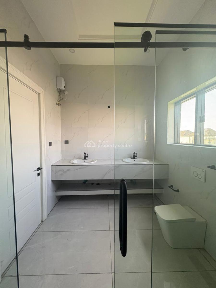 5-bed Fully Detached Duplex- Lekki, Lekki, Lagos, Detached Duplex for Sale