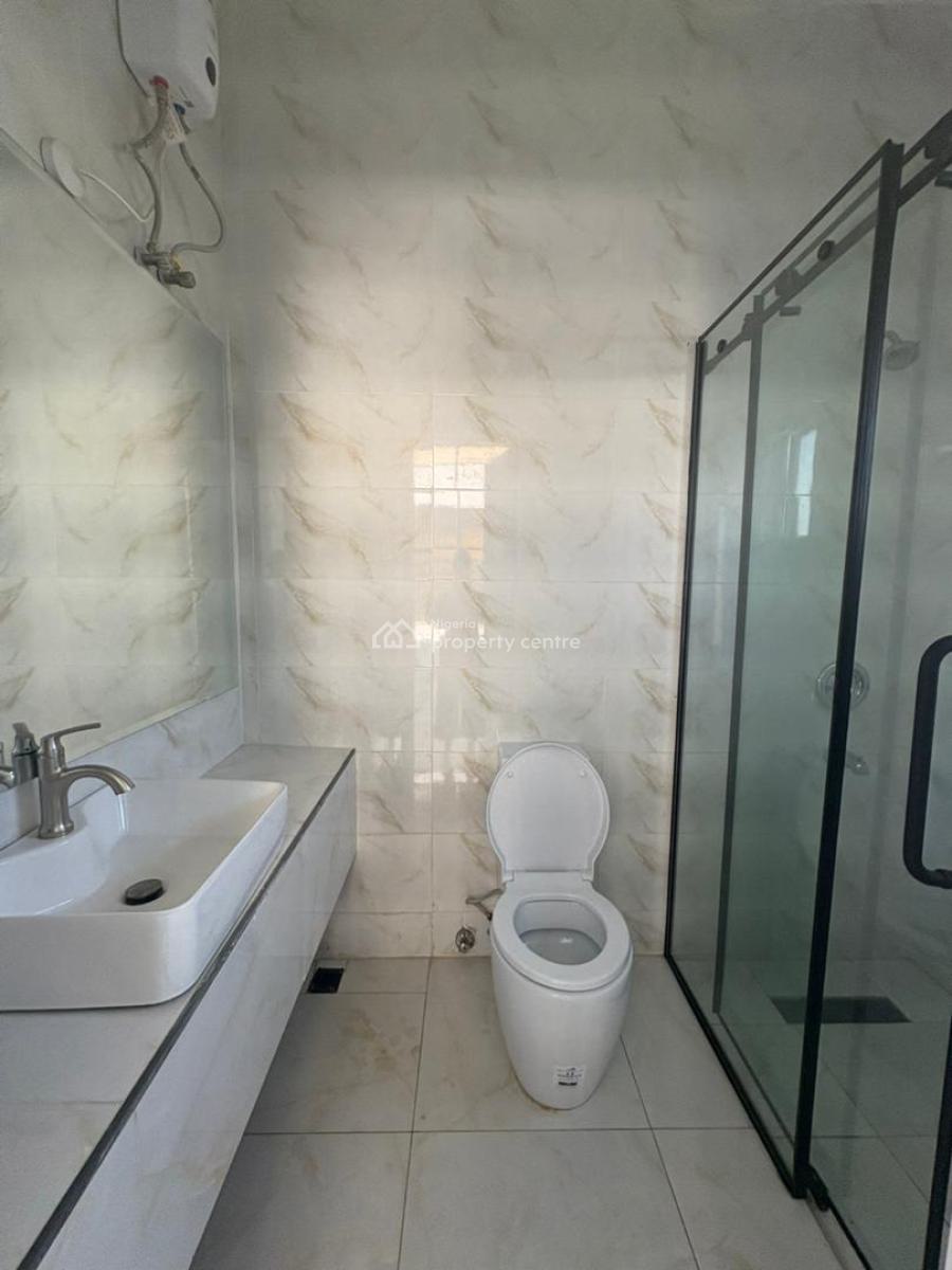 5-bed Fully Detached Duplex- Lekki, Lekki, Lagos, Detached Duplex for Sale