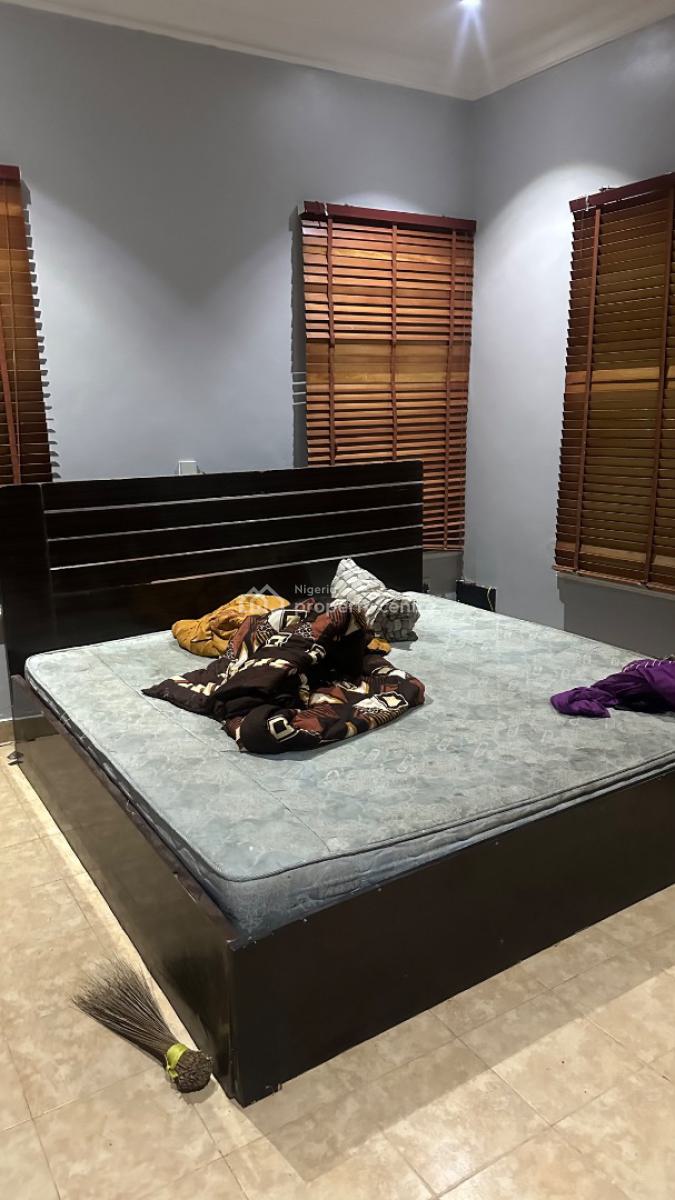 One Bedroom Apartment, Lekki Phase 1, Lekki, Lagos, Mini Flat (room and Parlour) Short Let