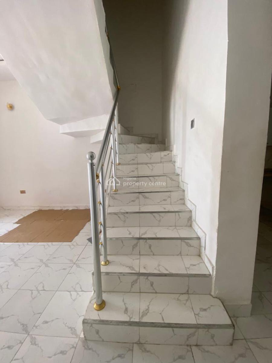 Own This 2-bedroom Terrace Duplex Today, Ikota, Lekki, Lagos, Terraced Duplex for Sale