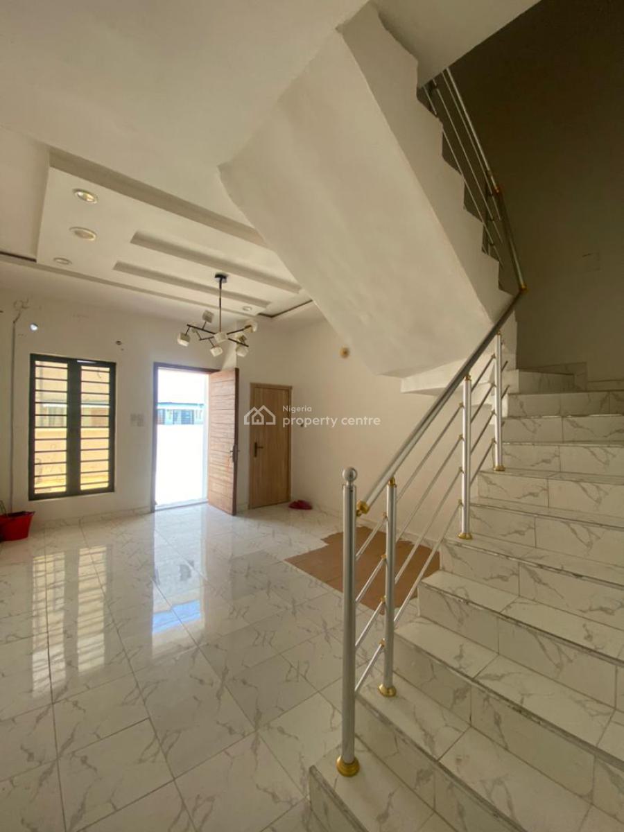 Own This 2-bedroom Terrace Duplex Today, Ikota, Lekki, Lagos, Terraced Duplex for Sale