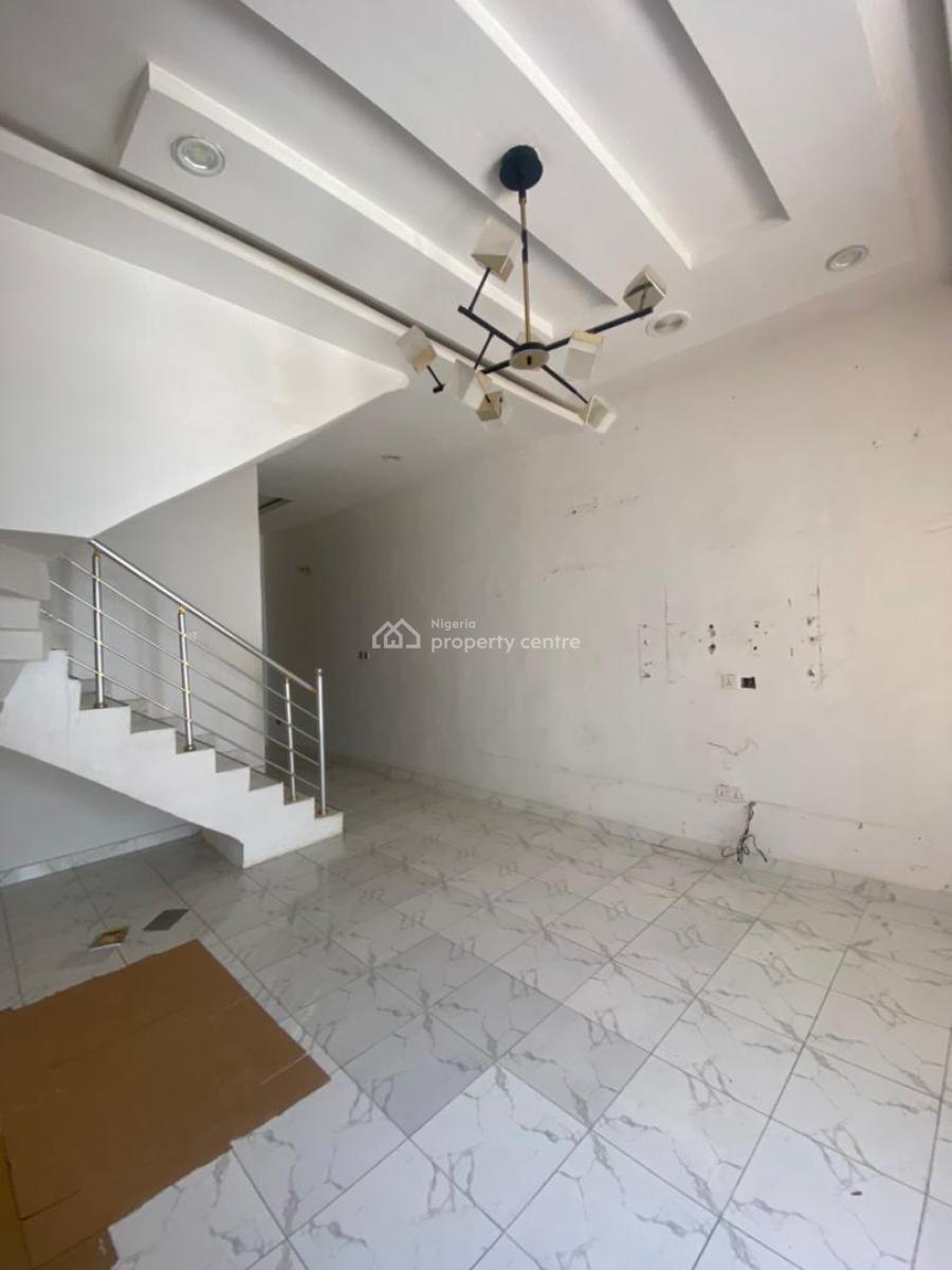 Own This 2-bedroom Terrace Duplex Today, Ikota, Lekki, Lagos, Terraced Duplex for Sale