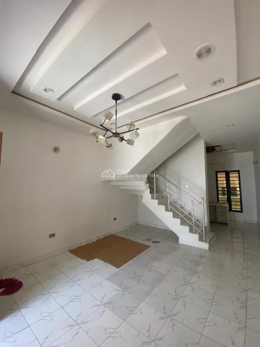 Own This 2-bedroom Terrace Duplex Today, Ikota, Lekki, Lagos, Terraced Duplex for Sale