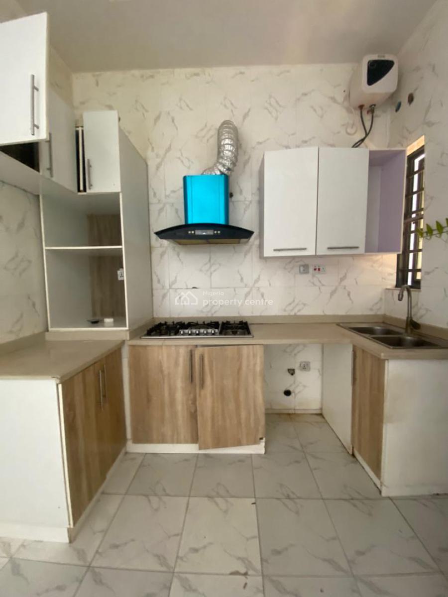 Own This 2-bedroom Terrace Duplex Today, Ikota, Lekki, Lagos, Terraced Duplex for Sale