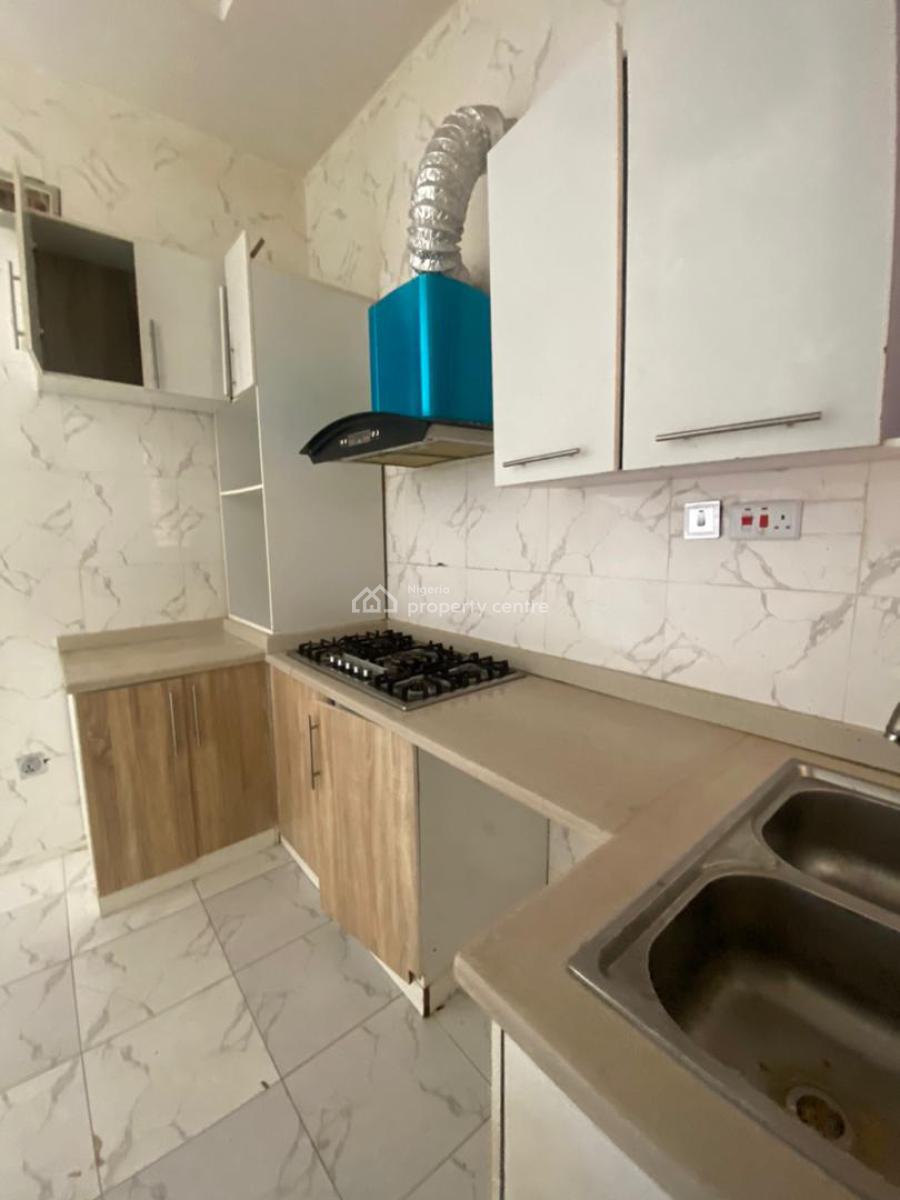 Own This 2-bedroom Terrace Duplex Today, Ikota, Lekki, Lagos, Terraced Duplex for Sale