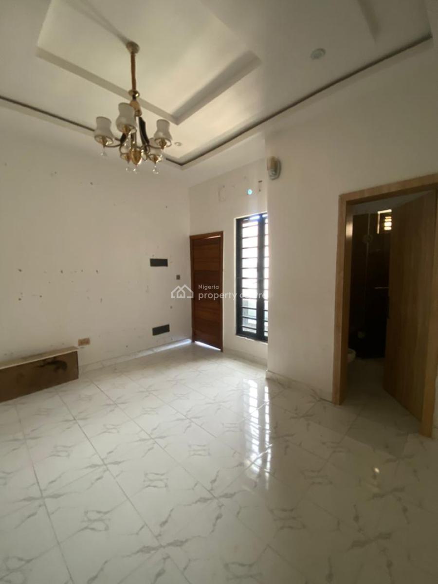 Own This 2-bedroom Terrace Duplex Today, Ikota, Lekki, Lagos, Terraced Duplex for Sale