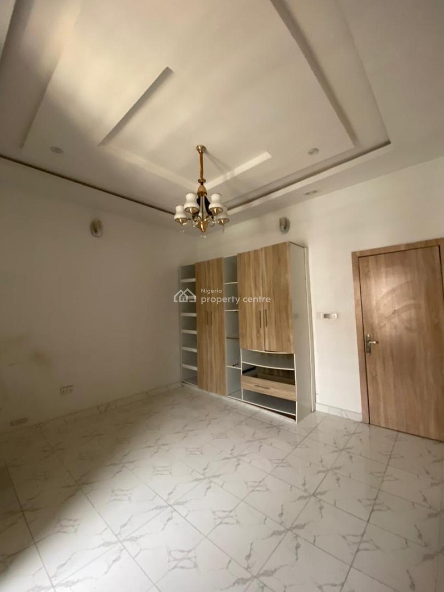 Own This 2-bedroom Terrace Duplex Today, Ikota, Lekki, Lagos, Terraced Duplex for Sale