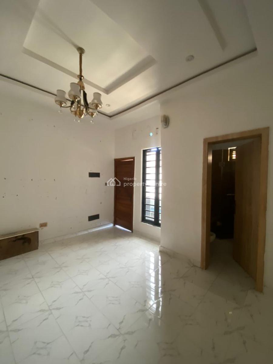Own This 2-bedroom Terrace Duplex Today, Ikota, Lekki, Lagos, Terraced Duplex for Sale
