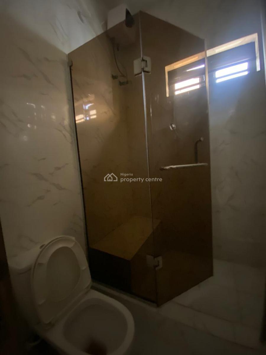 Own This 2-bedroom Terrace Duplex Today, Ikota, Lekki, Lagos, Terraced Duplex for Sale
