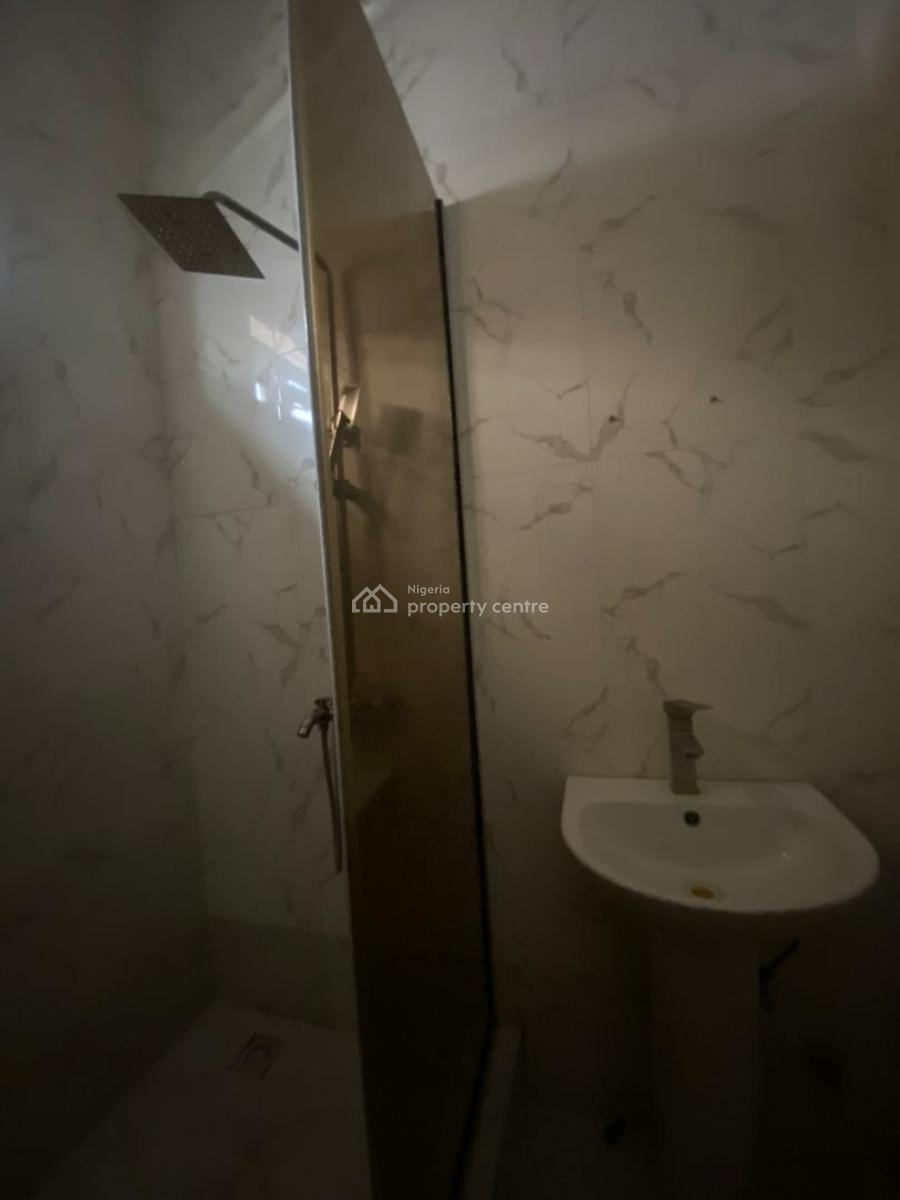 Own This 2-bedroom Terrace Duplex Today, Ikota, Lekki, Lagos, Terraced Duplex for Sale