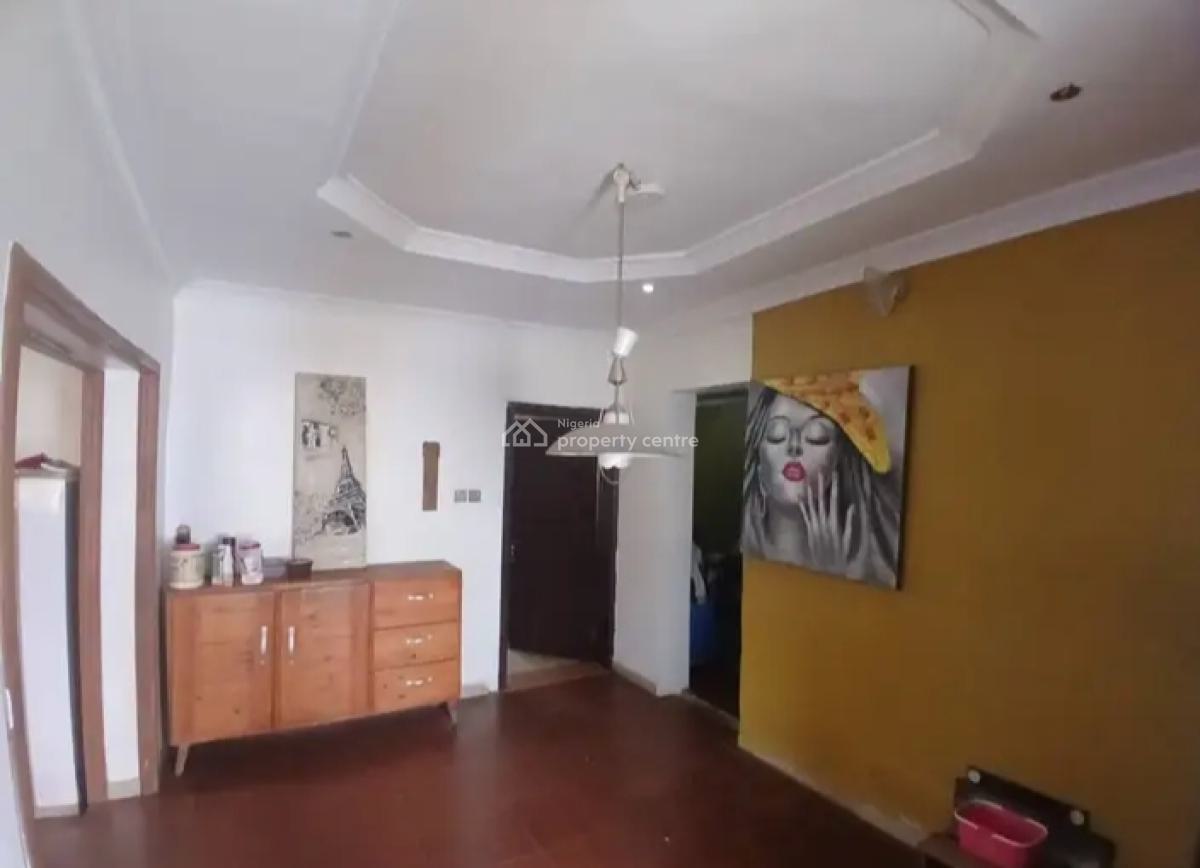 Spaciously Built4 Bedroom Bungalow+ a Bq, Akoto Estate, Elebu , Off Akala Expressway, Ibadan, Oyo, Detached Bungalow for Sale
