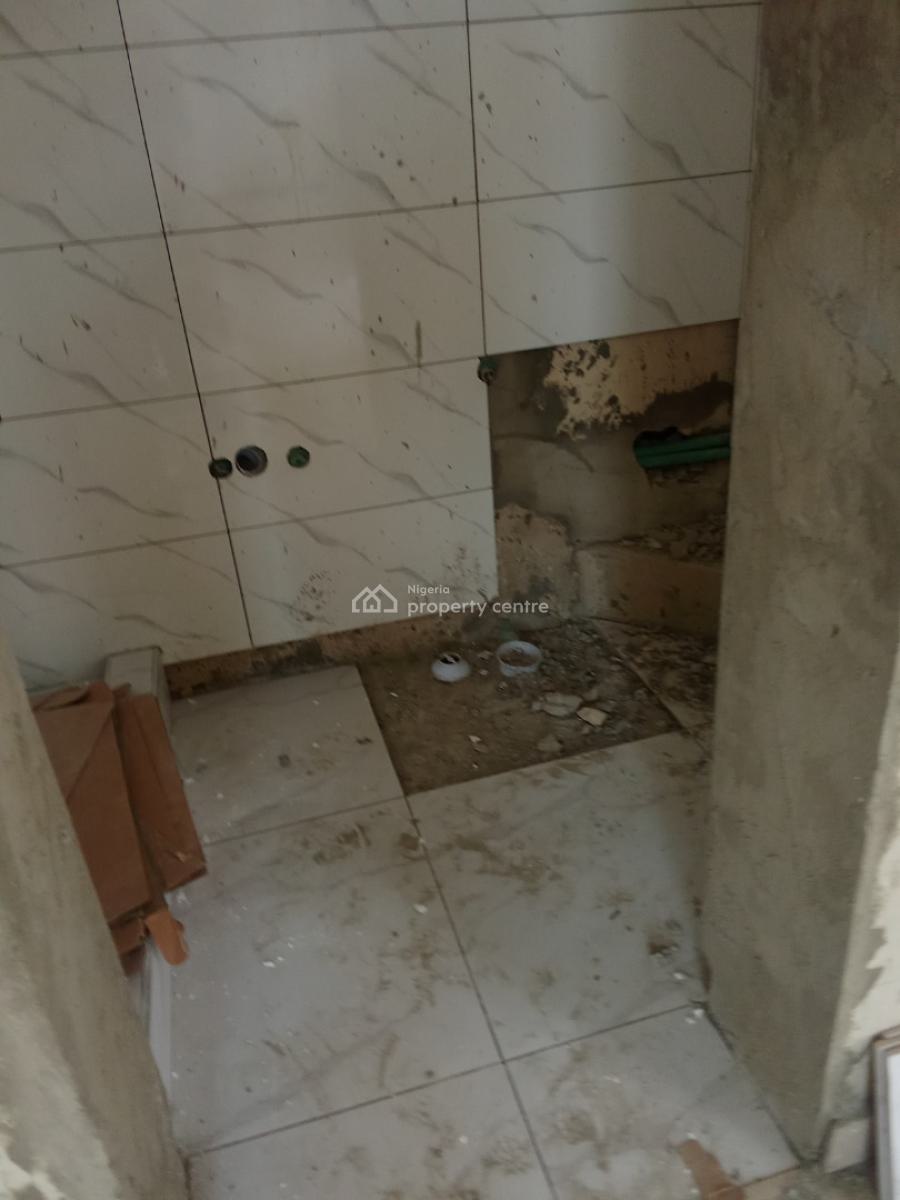 Best Distress Brand-new 4 Bedrooms Fully Detached Duplex, Monastery Road, Sangotedo, Ajah, Lagos, Detached Duplex for Sale