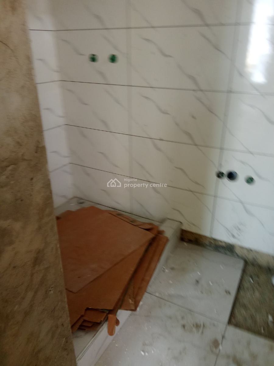 Best Distress Brand-new 4 Bedrooms Fully Detached Duplex, Monastery Road, Sangotedo, Ajah, Lagos, Detached Duplex for Sale