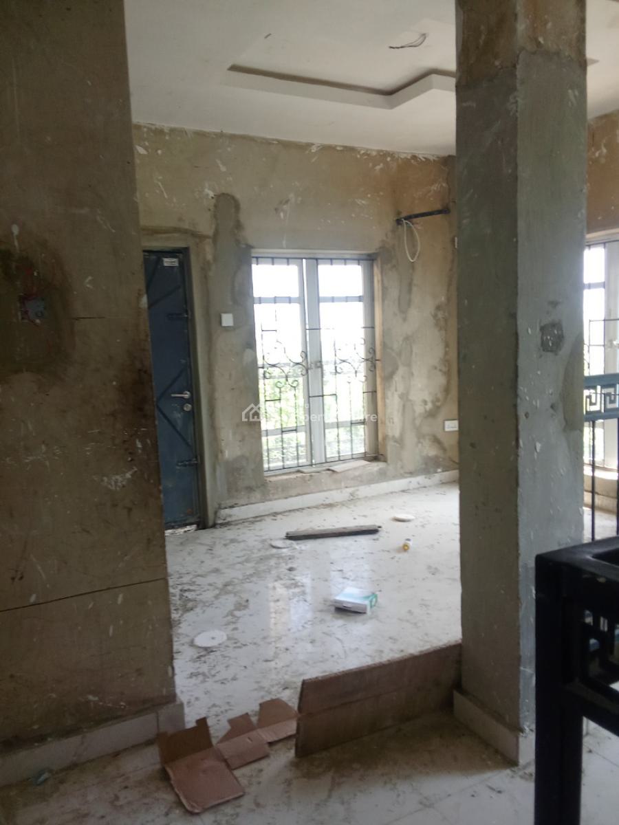 Best Distress Brand-new 4 Bedrooms Fully Detached Duplex, Monastery Road, Sangotedo, Ajah, Lagos, Detached Duplex for Sale