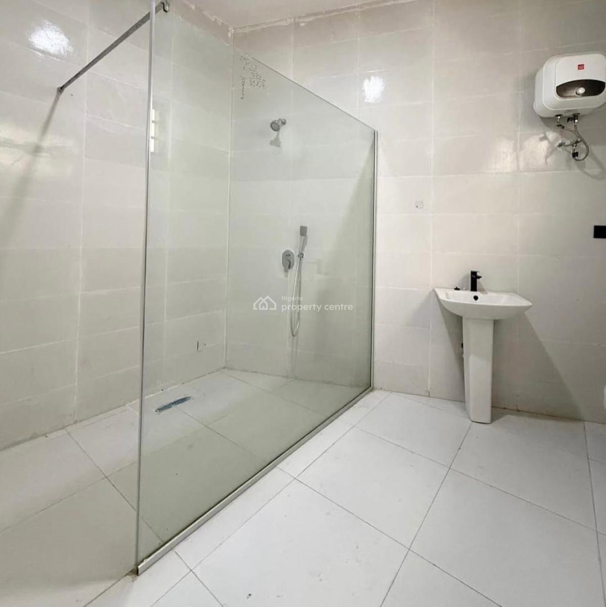 Modern Built 4 Bedroom Detached Duplex, Orchid Road, Lekki, Lagos, Detached Duplex for Rent