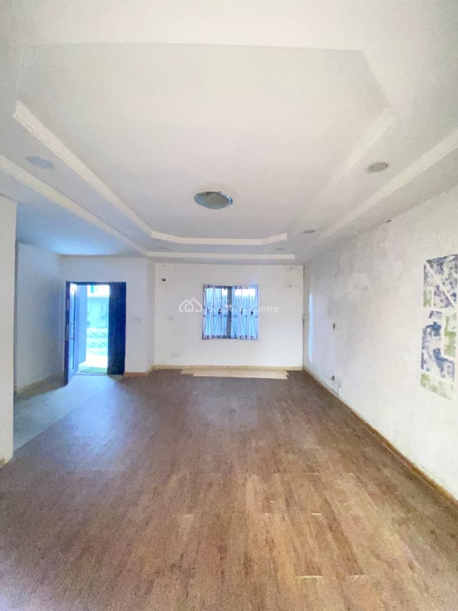 Classic 4 Bedroom Terrace Duplex for in a Secure Estate, Ologolo, Lekki, Lagos, Terraced Duplex for Rent