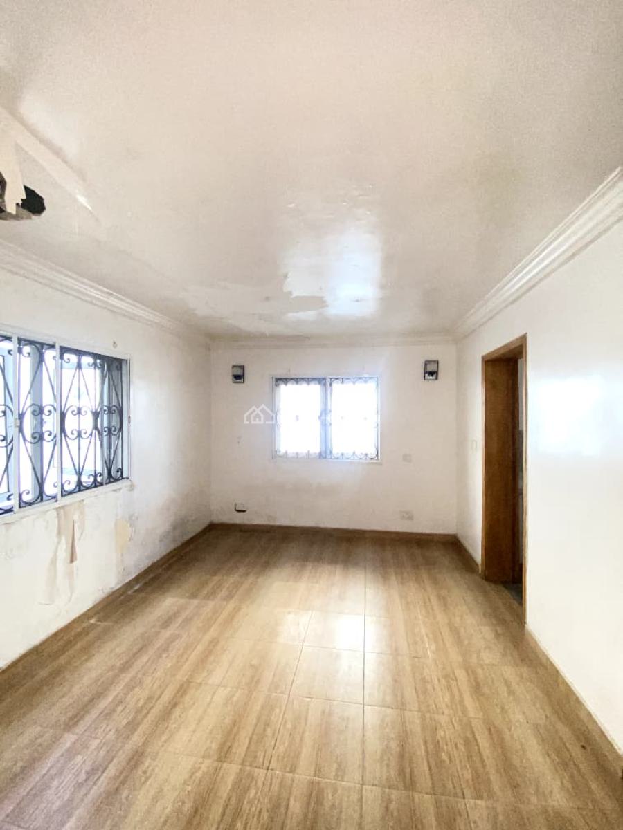 Classic 4 Bedroom Terrace Duplex for in a Secure Estate, Ologolo, Lekki, Lagos, Terraced Duplex for Rent