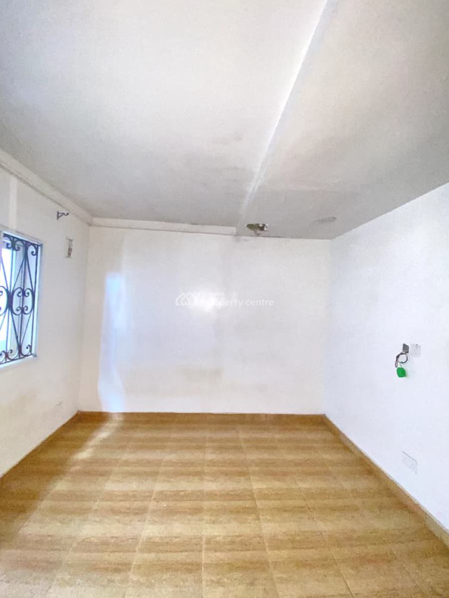 Classic 4 Bedroom Terrace Duplex for in a Secure Estate, Ologolo, Lekki, Lagos, Terraced Duplex for Rent