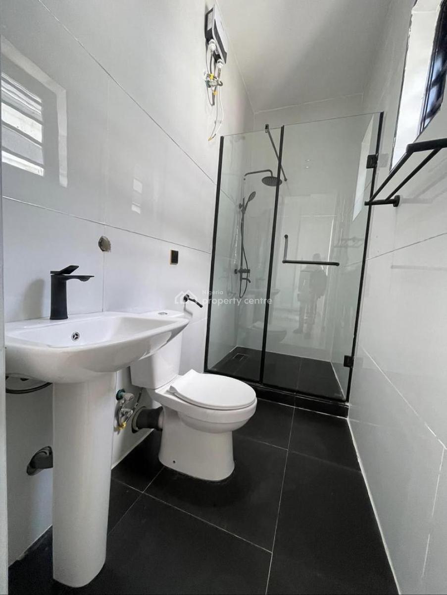 a  Well Crafted 5 Bedroom Fully Detached, Vgc, Lekki, Lagos, Detached Duplex for Sale
