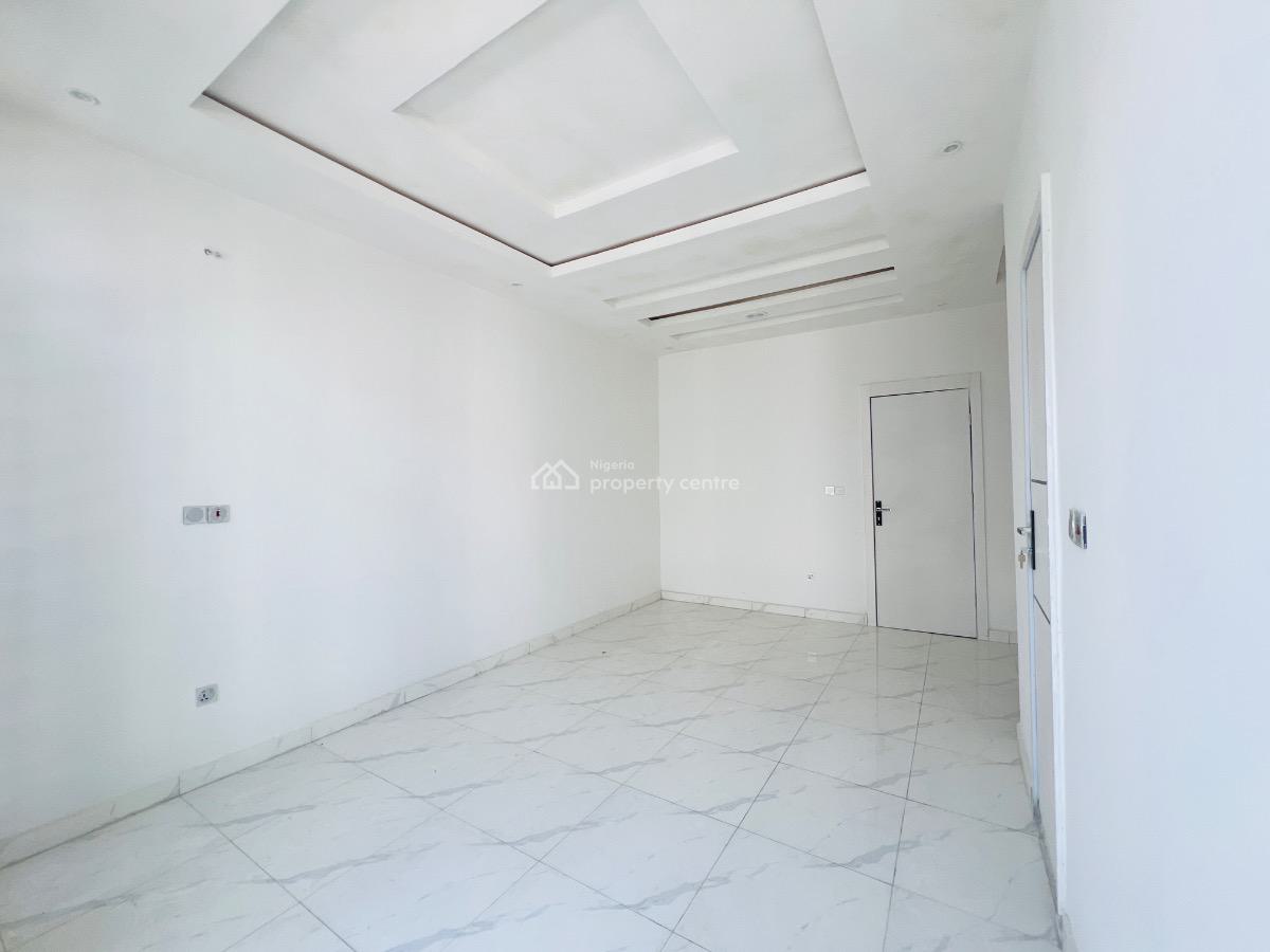 Newly Built 3 Bedroom Duplex, Ikota Gra Behind Megachicken Restaurant Ikota, Ikota, Lekki, Lagos, Terraced Duplex for Sale