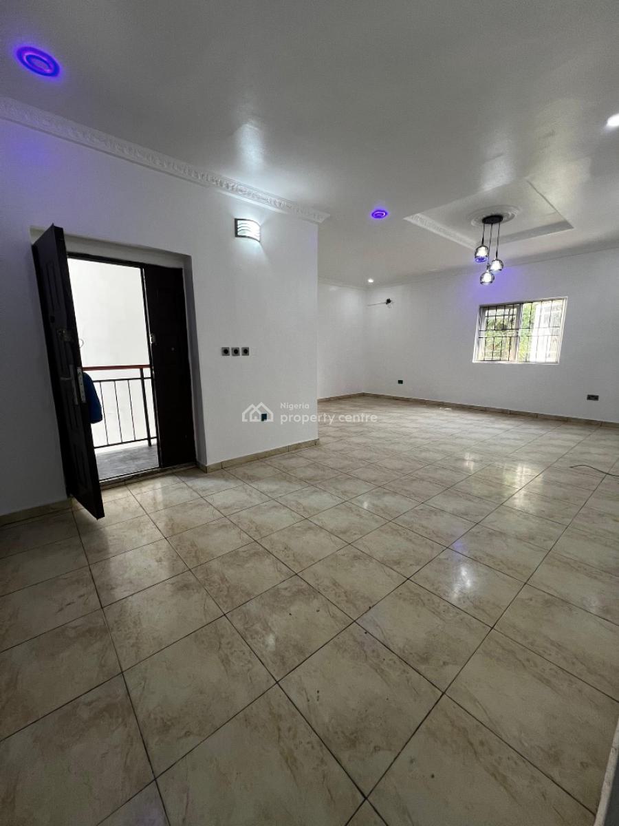 2 Bedrooms, Lekki Phase 1, Lekki, Lagos, Flat / Apartment for Rent