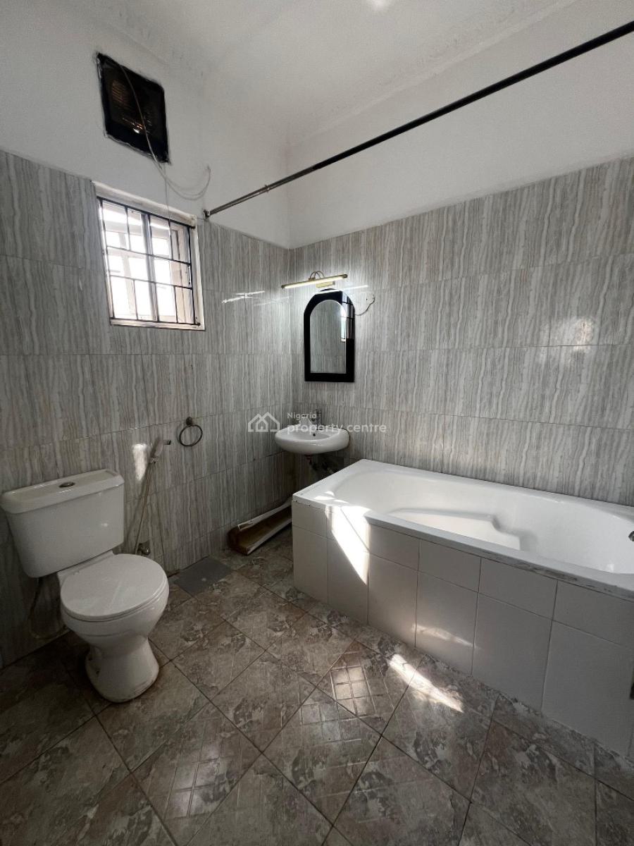 2 Bedrooms, Lekki Phase 1, Lekki, Lagos, Flat / Apartment for Rent