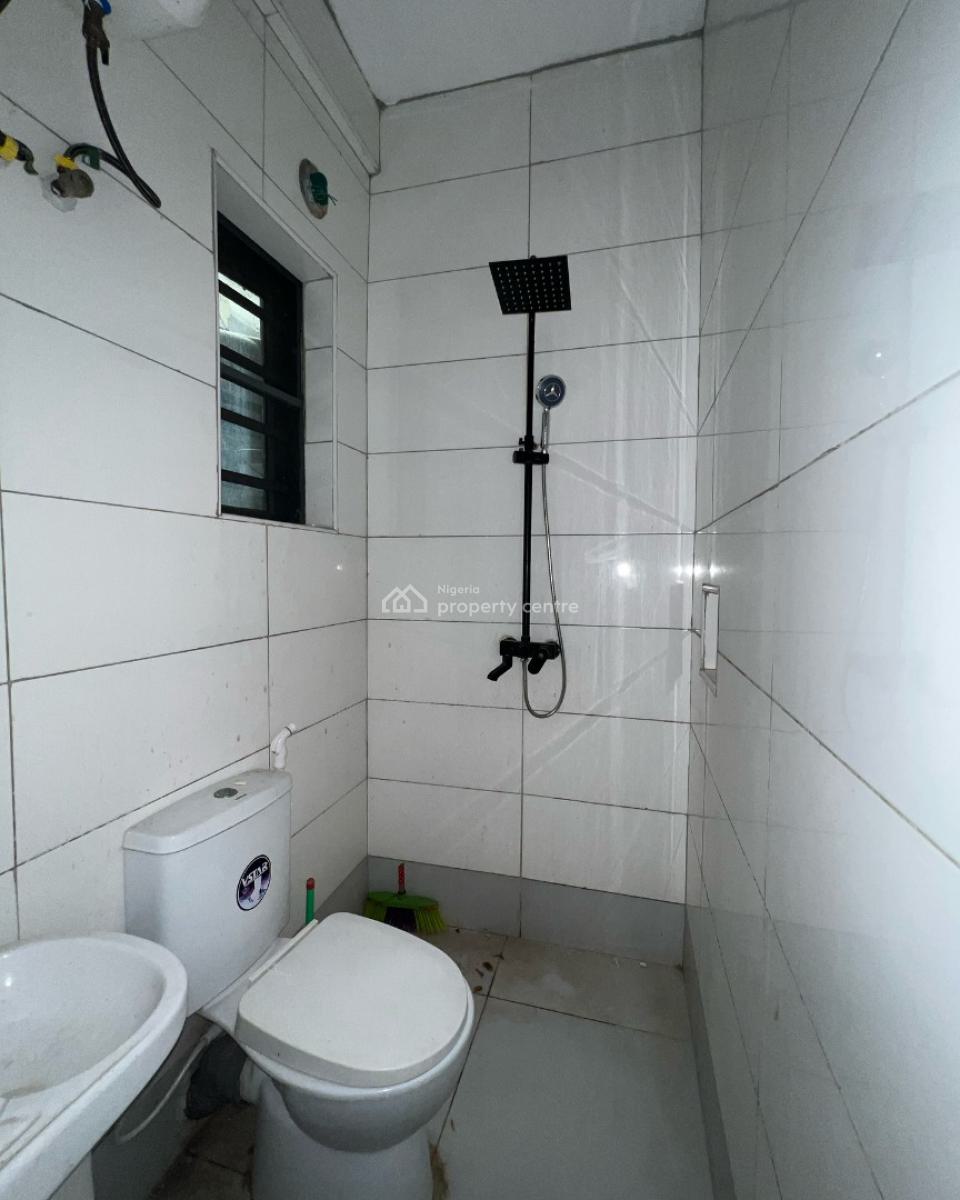 2 Bedroom Flat, Ikate Elegushi, Lekki, Lagos, Flat / Apartment for Rent