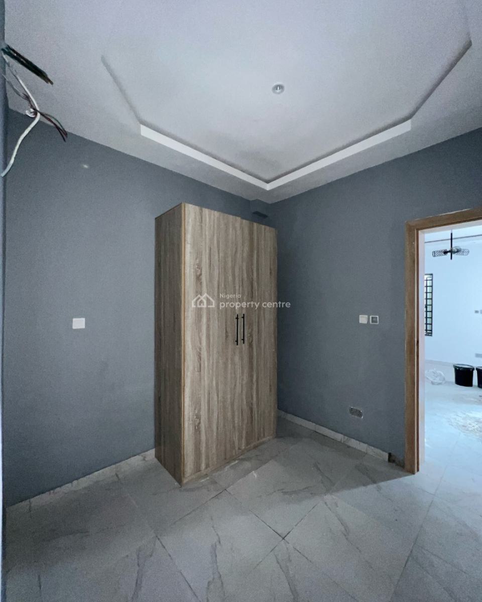 2 Bedroom Flat, Ikate Elegushi, Lekki, Lagos, Flat / Apartment for Rent